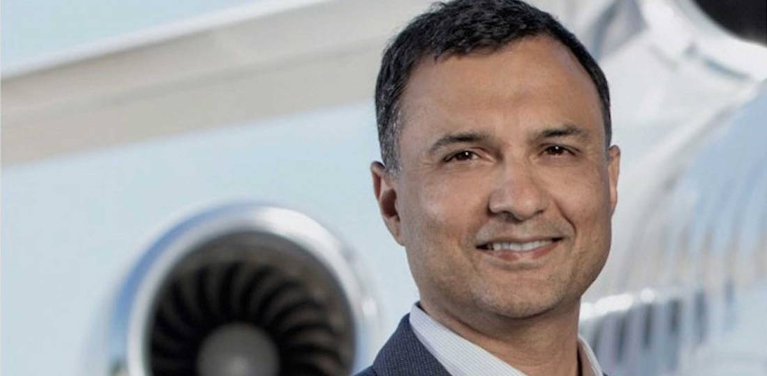 Global Jet Capital ultrapassa US$ 3,5 bilhões em financiamento de aeronaves