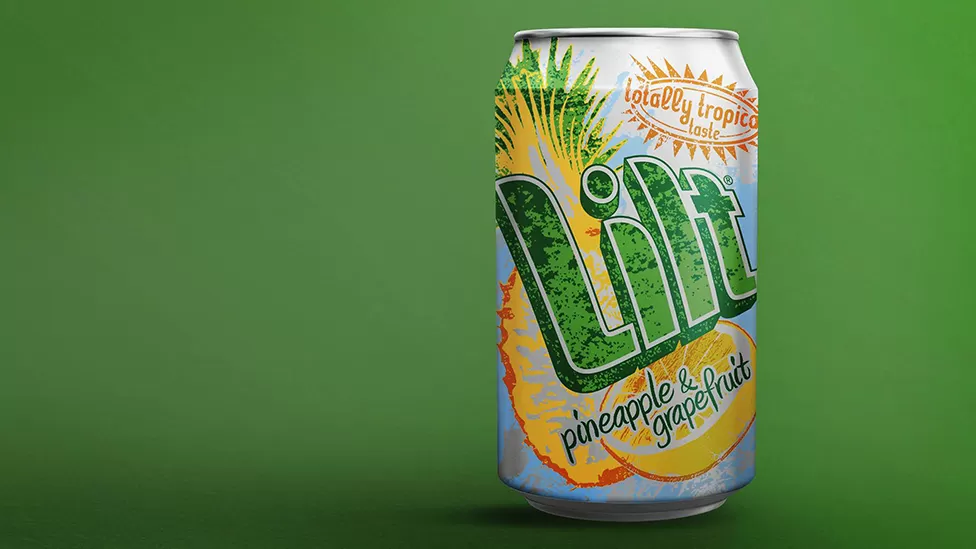 Marca de bebida Lilt será descartada e renomeada como Fanta