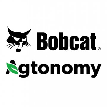 Parceria Bobcat para promover eletrificação e tecnologia de autonomia