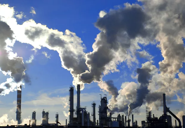 Sika investe em inovação para reduzir emissões de gases de efeito estufa na atmosfera