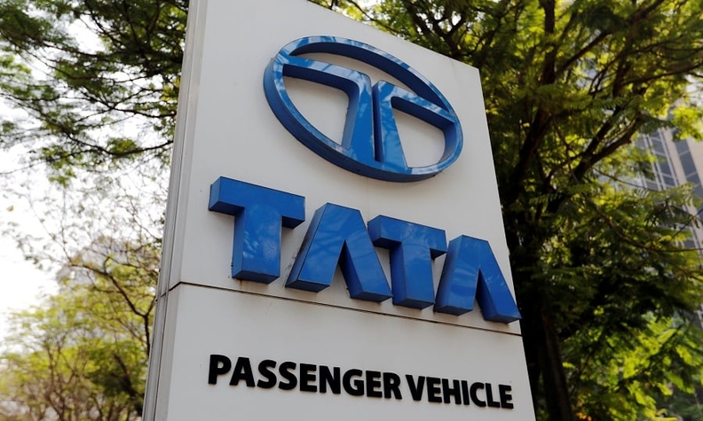 Tata Motors em negociações para arrecadar US$ 1 bilhão por meio da venda de participação no negócio de veículos elétricos, diz relatório