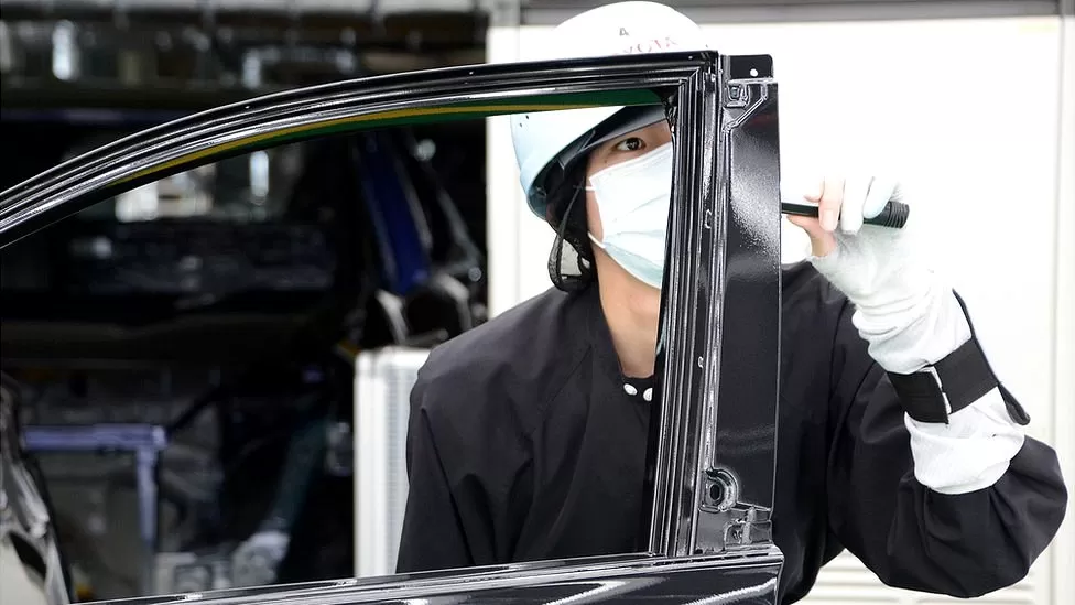 Toyota e Honda anunciam maiores aumentos salariais em décadas