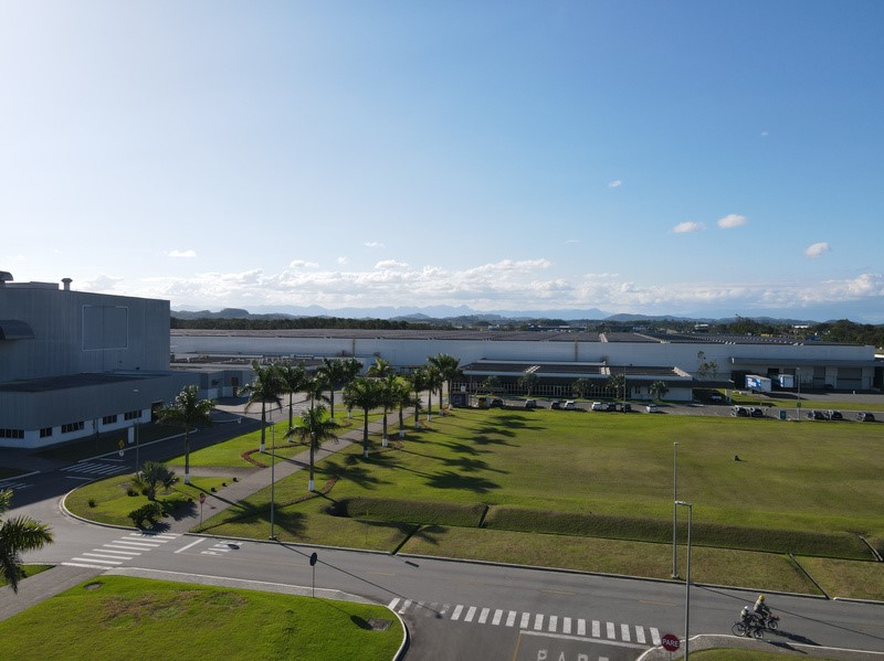 BMW Group está com agenda 2023 aberta para programa de visita na maior fábrica de veículos premium da América do Sul