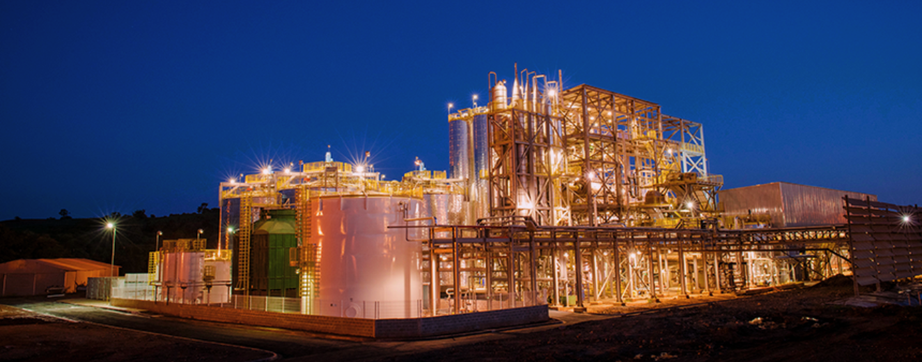 Sistema de Excelência da Raízen utiliza plataforma da AVEVA para padronizar processos e reduzir custos