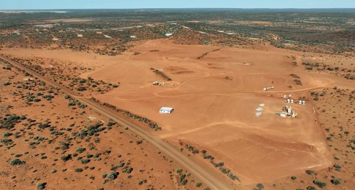 Albemarle tenta comprar mineradora de lítio australiana