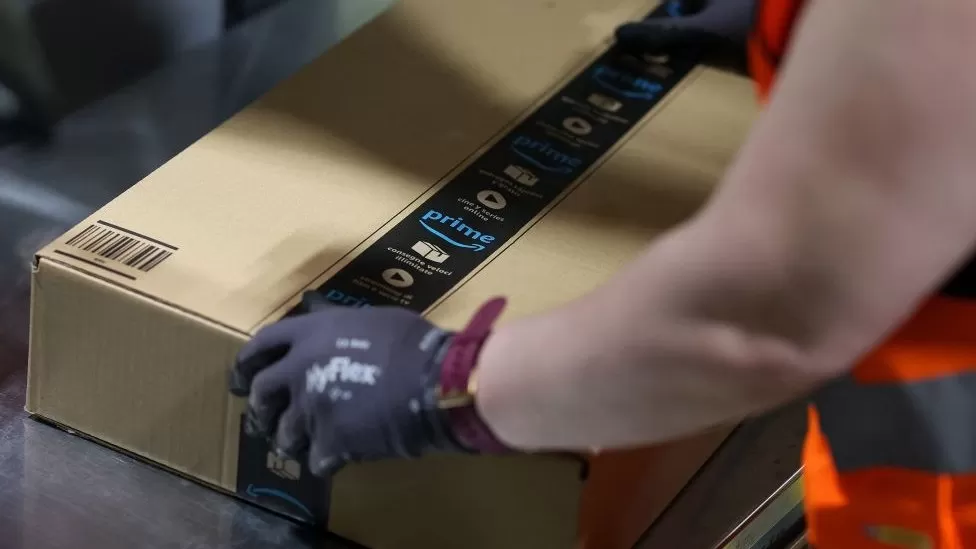Amazon cortará mais 9.000 empregos