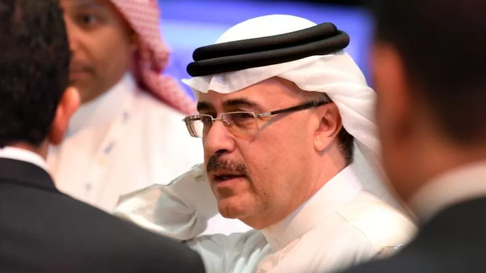 Aramco: gigante petrolífera estatal saudita registra lucro recorde de US$ 161 bilhões