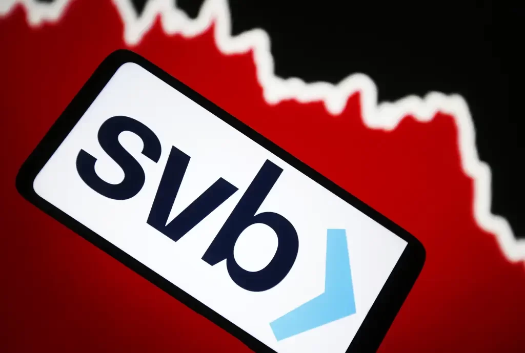 Braço britânico do Silicon Valley Bank será adquirido pelo HSBC por pouco mais de US$ 1