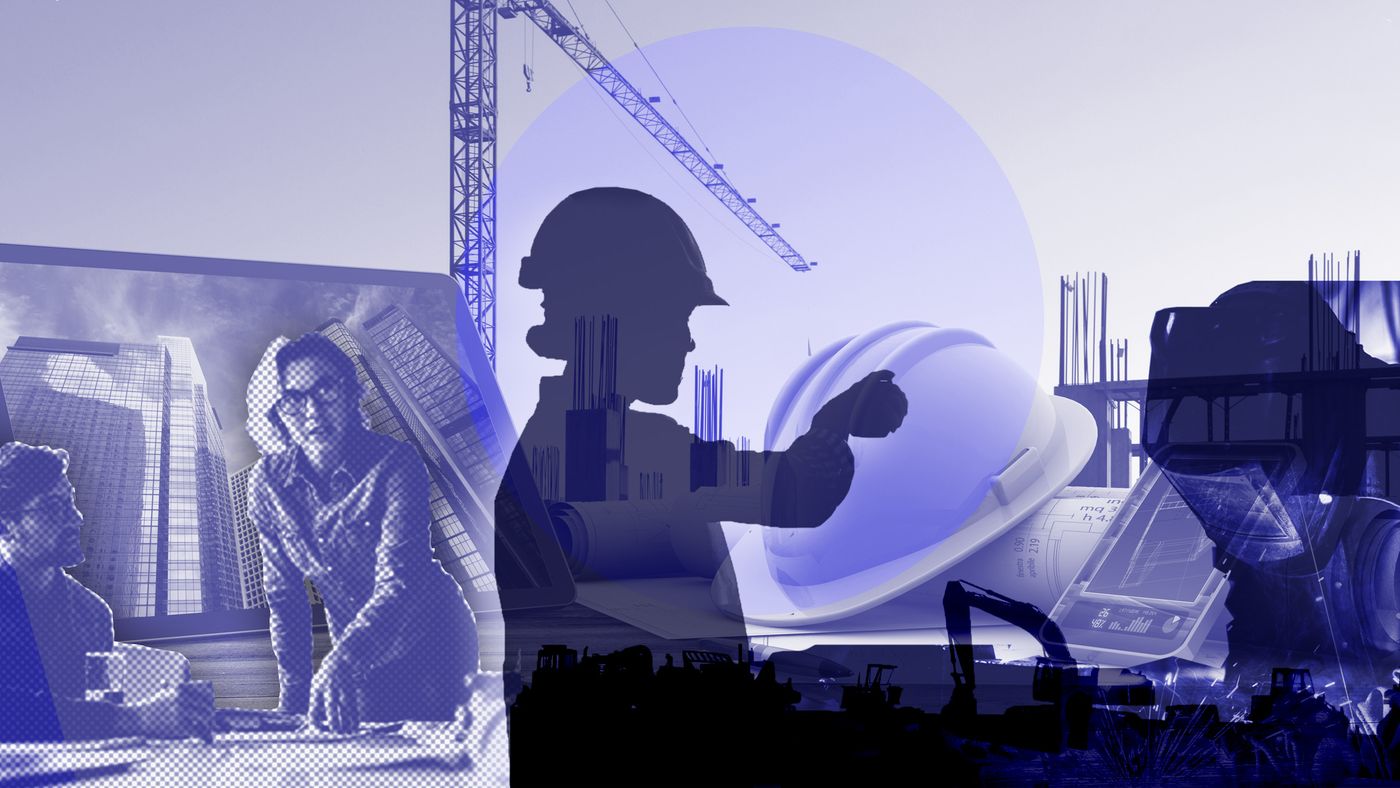 Campeões da Construção 2023