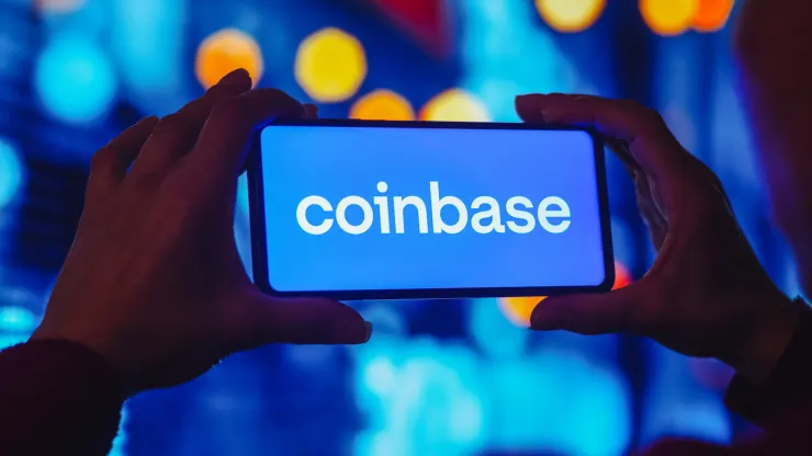 Coinbase alertada pela SEC sobre possíveis cobranças de valores mobiliários