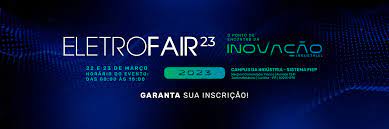 Eletrofair 2023 reúne em Curitiba as principais empresas do mundo no setor de automação industrial