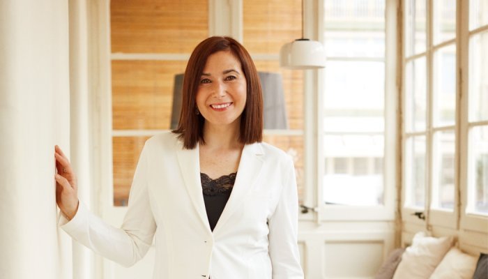 Eurofragance nomeia Diana March como Diretora Global de Sustentabilidade