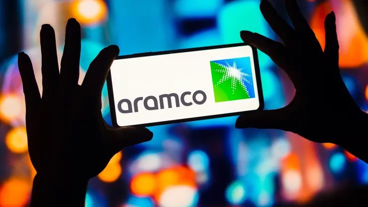 Gigante petrolífera saudita Aramco registra lucro recorde de US$ 161 bilhões em 2022