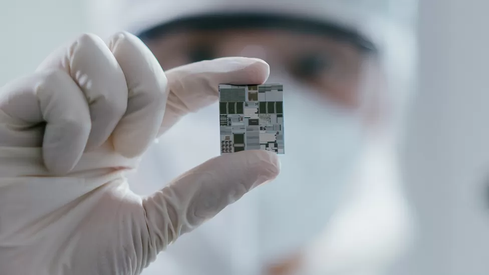 Guerra de chips EUA-China: Holanda se move para restringir algumas exportações