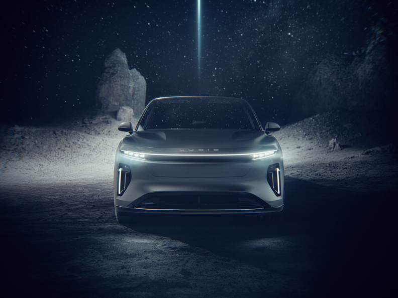 Lucid, startup de veículos elétricos, planeja cortar cerca de 18% de sua força de trabalho