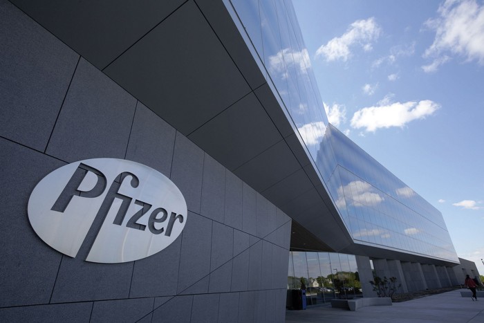 Pfizer compra Seagen por US$ 43 bilhões