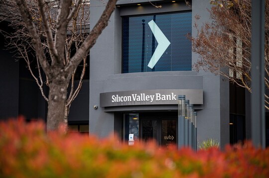 First Citizens Bank fechou acordo para comprar o Silicon Valley Bank