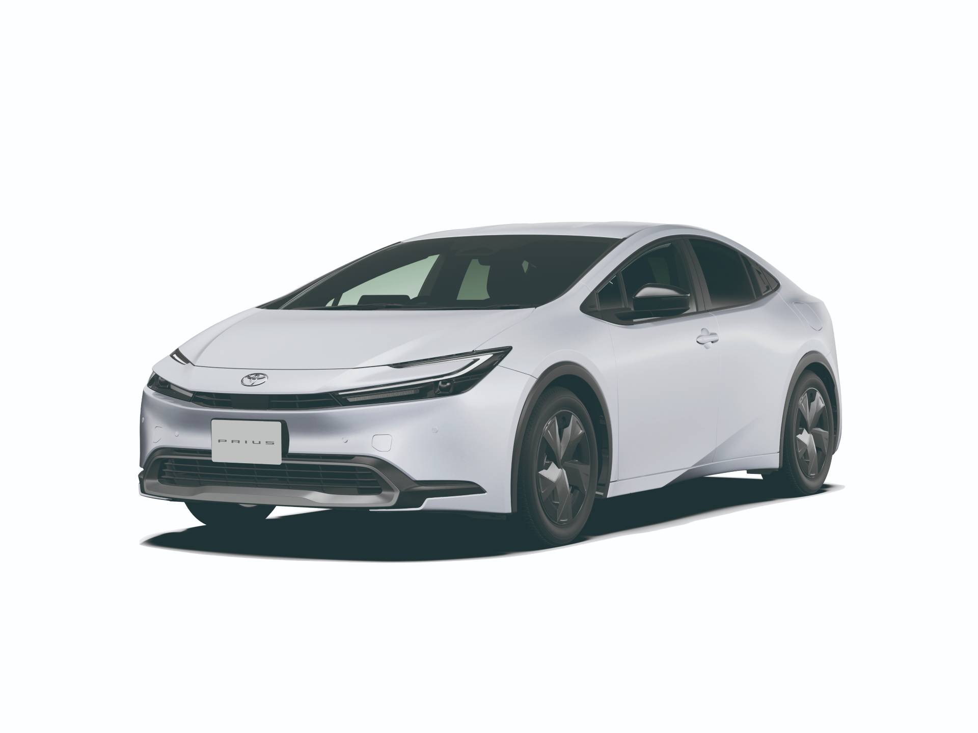 Enasave EC350+, da Dunlop, é selecionado como equipamento original do novo Toyota Prius