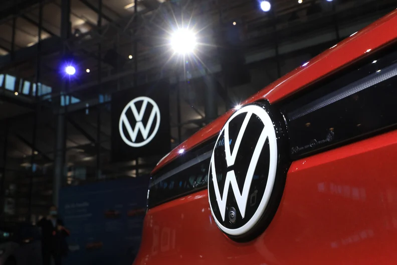 Volkswagen alerta para queda significativa nos ganhos com empréstimos e leasing de carros