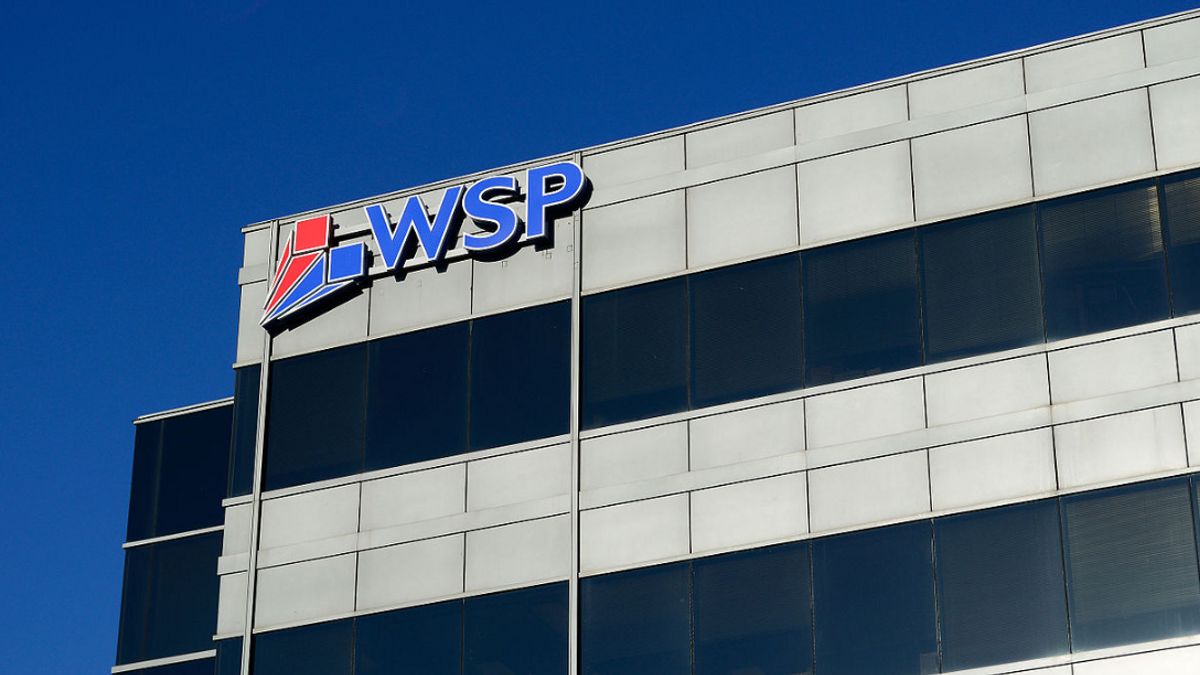 WSP USA contrata ex-executivo da Jacobs como líder de negócios ferroviários