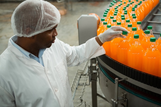 A indústria de alimentos no Brasil