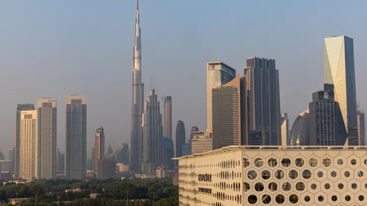 Ações da Al Ansari Financial Services, bolsa familiar dos Emirados Árabes Unidos, sobem na estreia comercial em Dubai