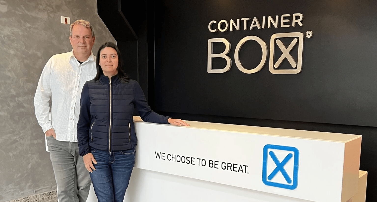 Container Box incorpora sustentabilidade e Economia Circular na construção e arquitetura