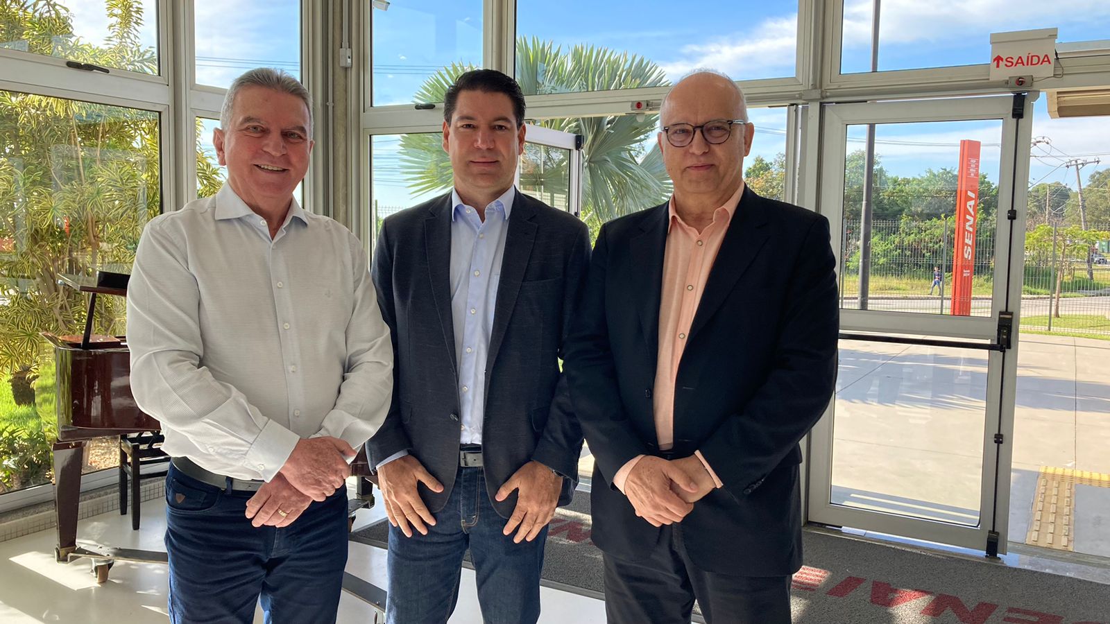Ciesp Sorocaba e Senai apresentam a 4ª Chamada do programa Rota 2030