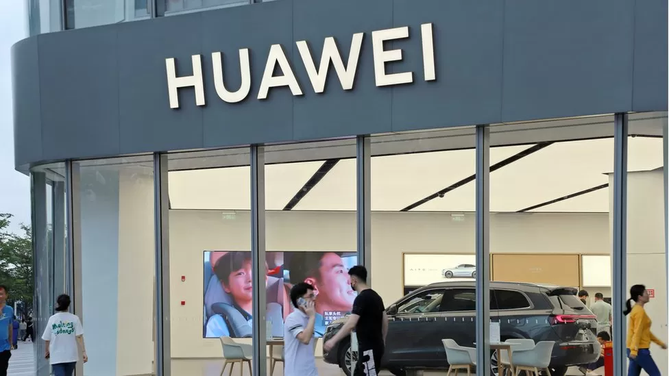 EUA impõem multa de US$ 300 milhões sobre exportações de discos rígidos para a Huawei