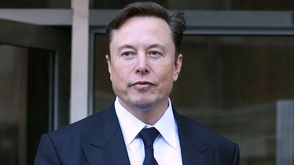 Elon Musk ameaça processar a Microsoft por dados do Twitter