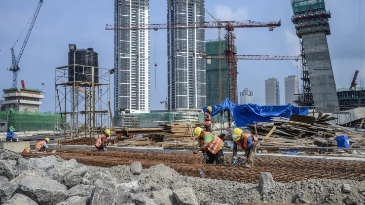 O ‘Belt and Road’ da China surgiu de uma onda de empréstimos. Agora esses empréstimos podem ser o seu problema