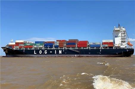 O impacto da Cabotagem para a logística em Manaus (AM)