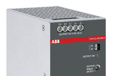 ABB fornece conexão de rede energeticamente eficiente para sistemas de armazenamento de bateria