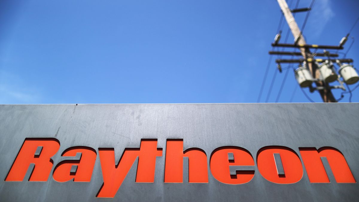 Adolfson & Peterson premiado com reabilitação de escritório Raytheon de $ 74 milhões
