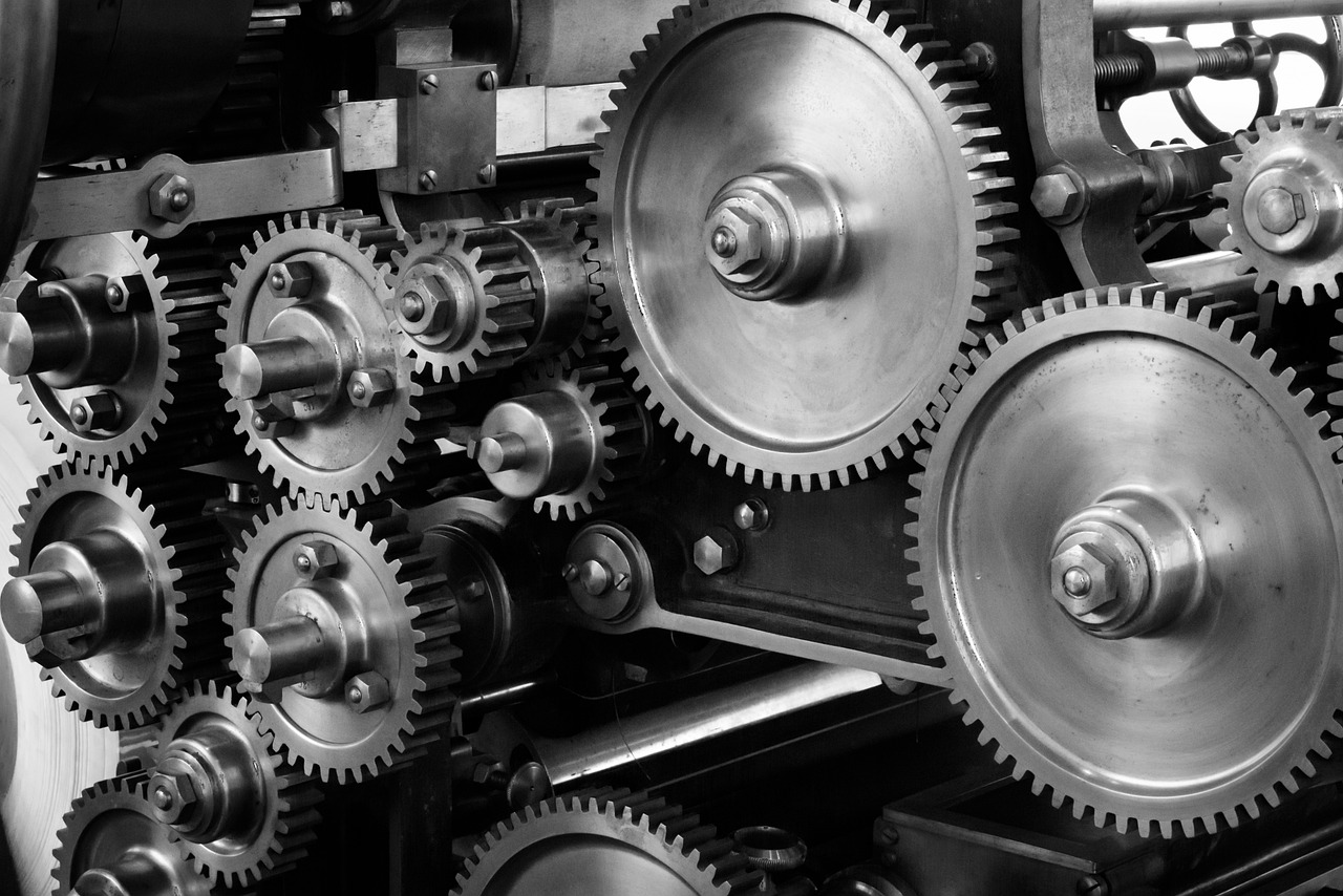 Dia da Indústria (25/05): conheça sete negócios que revolucionam o setor industrial