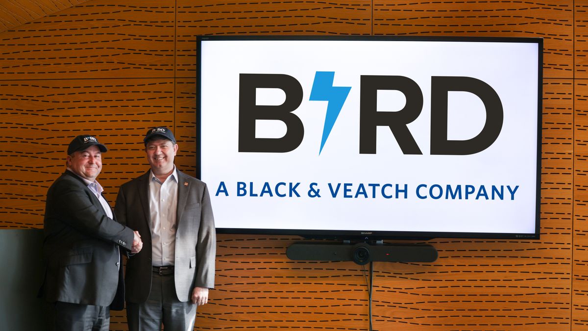 Black & Veatch adquire empreiteira elétrica do Texas