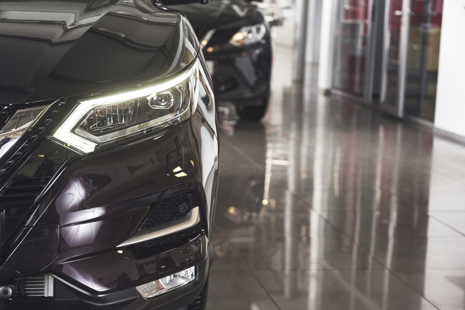 Conheça quatro inovações que os carros mais modernos possuem na atualidade