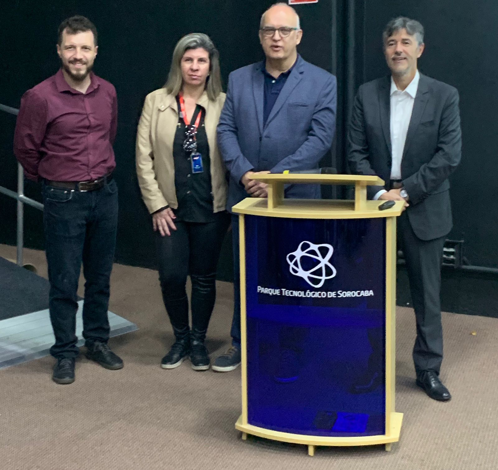 Ciesp Sorocaba participa da abertura do Programa “Rompendo Barreiras” 2023