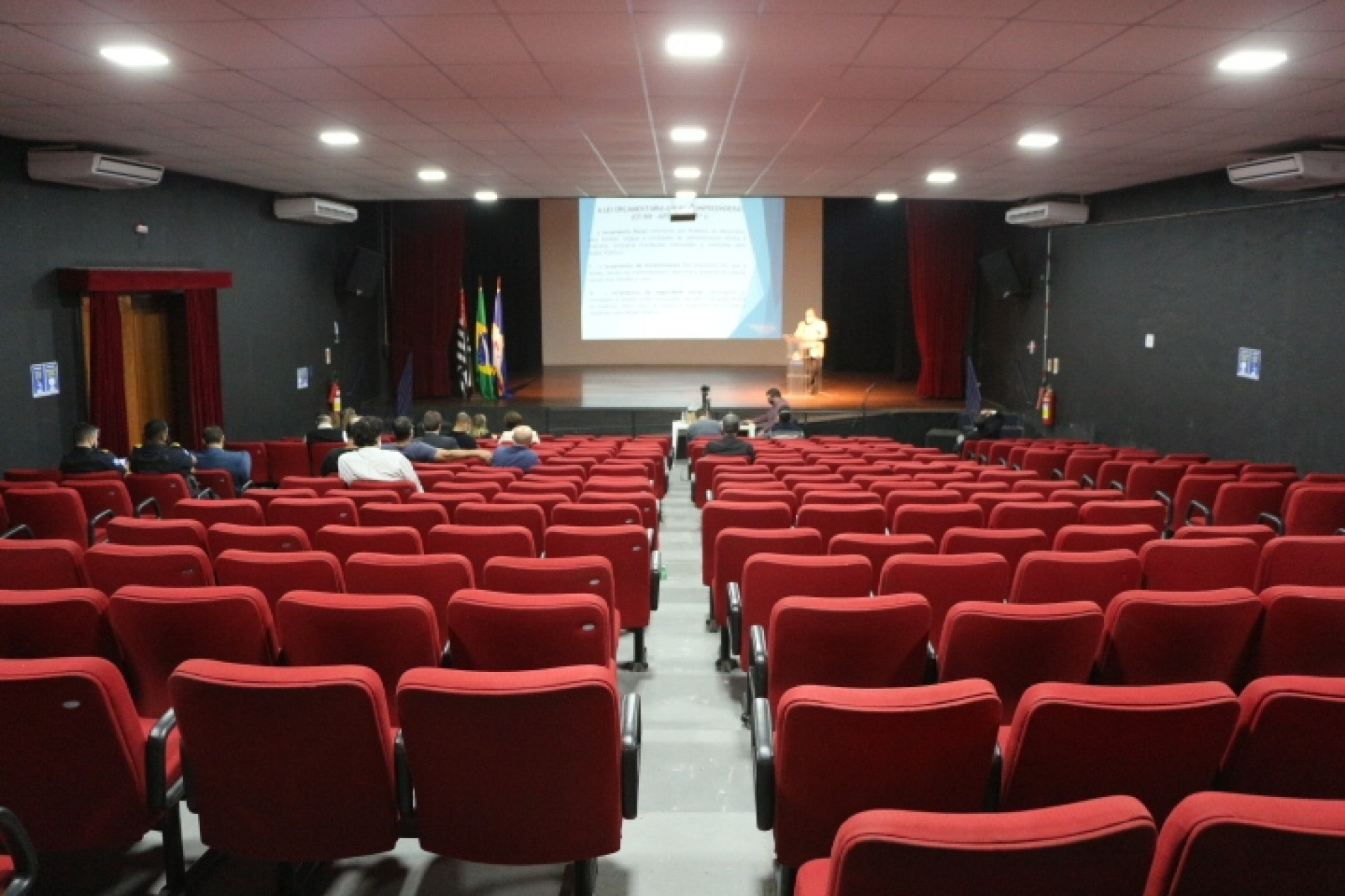 Ciesp Sorocaba promove Encontro Empresarial em parceria com a prefeitura de Votorantim