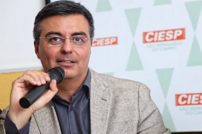 “É preciso acreditar nos indicadores do mercado”, alerta Rafael Cervone