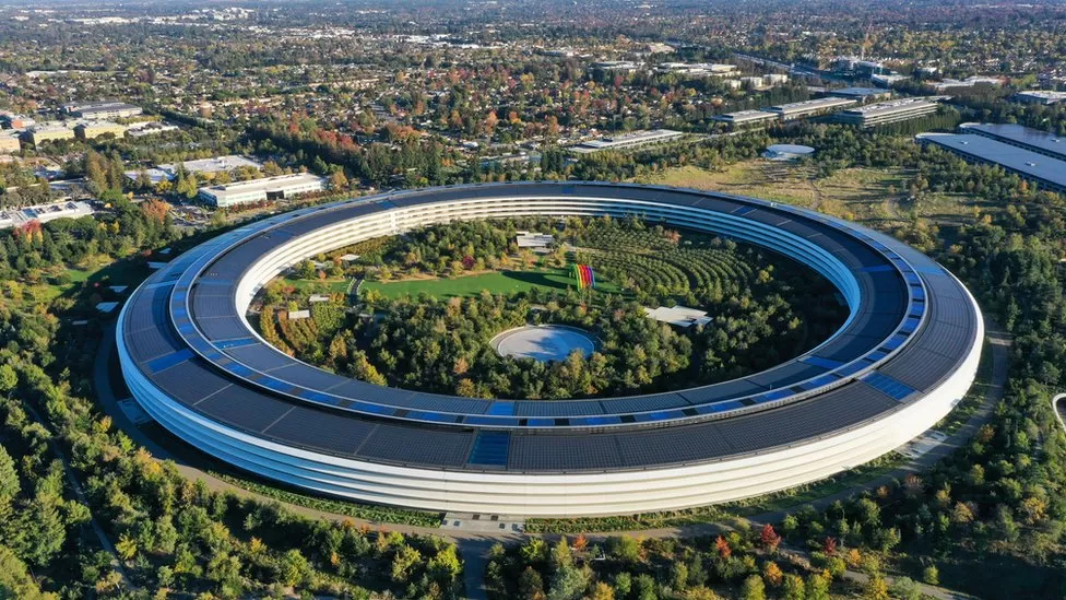 Ex-engenheiro da Apple é acusado de roubar segredos de carros autônomos