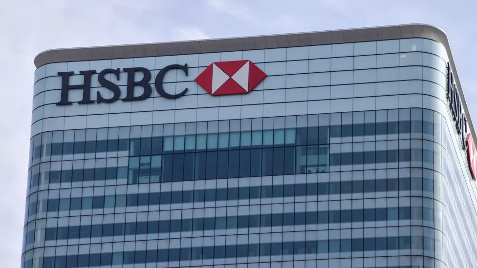 HSBC frustra plano de grande investidor de dividir banco
