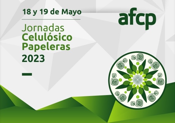 Voith será uma das participantes das Jornadas Celulósico Papeleras 2023
