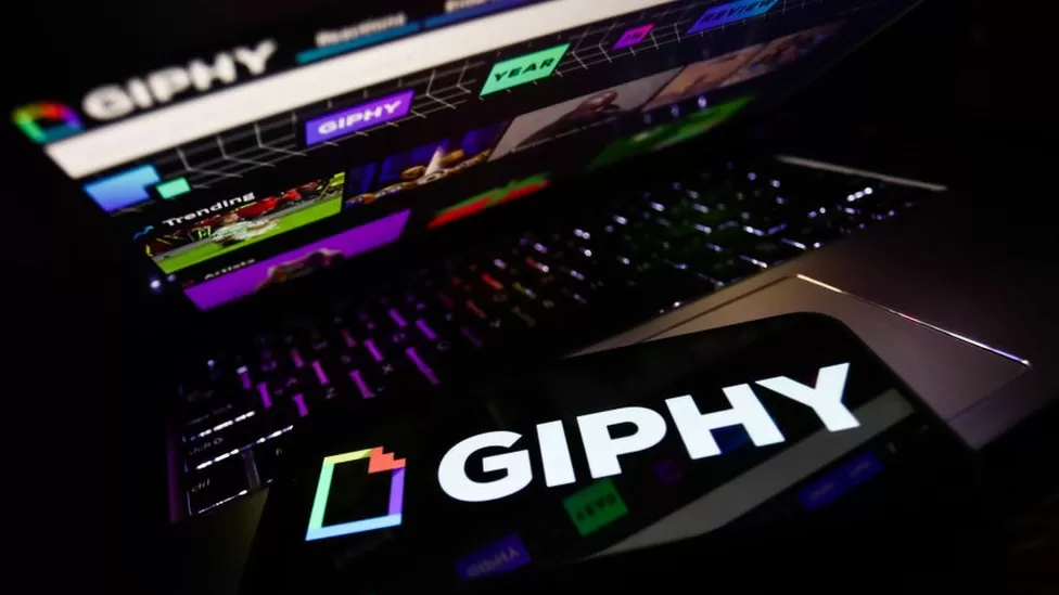 Meta perde milhões para vender Giphy à Shutterstock