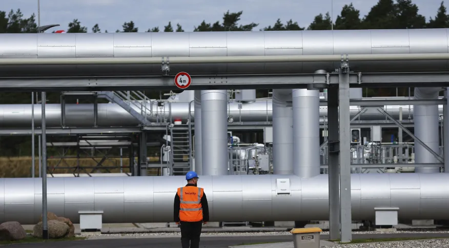 O mercado de energia da Europa enfrenta três desafios principais este ano, diz o chefe da AIE