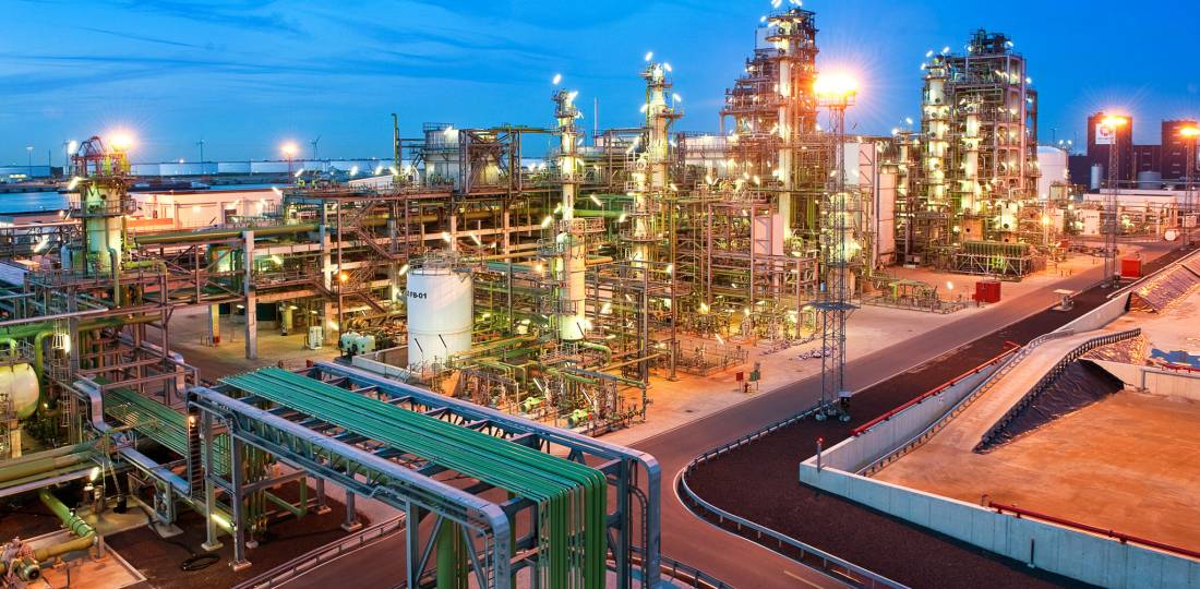O produtor da SAF, Neste, vê crescimento à frente em 2023