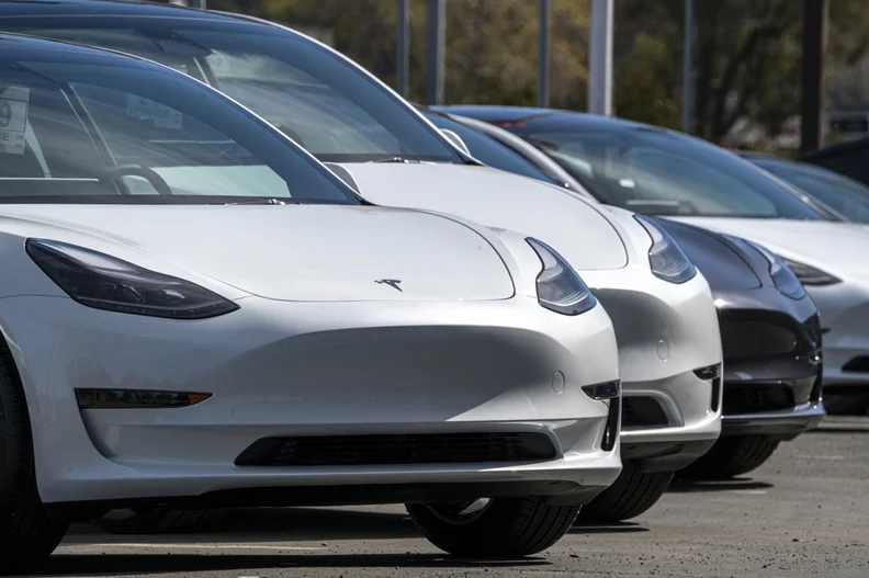 Panasonic atrasa produção de nova bateria Tesla para melhorar desempenho