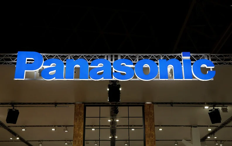 Panasonic, fornecedora da Tesla, quadruplicará a capacidade da bateria até 2030