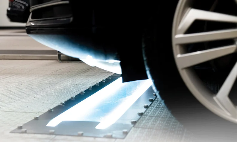 Startup UVeye arrecada US$ 100 milhões para inspeções de carros com inteligência artificial