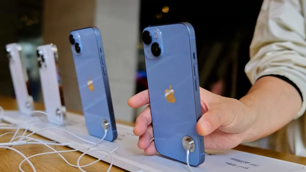 Foxconn: fabricantes de iPhone aumentam pagamento antes do lançamento de novo modelo
